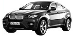 BMW E71 C12D6 Fault Code