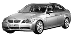 BMW E90 C12D6 Fault Code